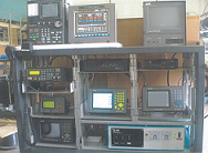 gmdss rack